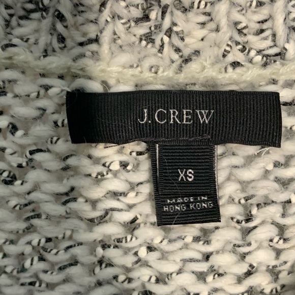 J. Crew knit sweater - Picture 2 of 3